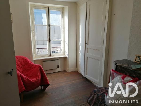 Maison à vendre 10 pièces 180 m² Donville-les-Bains