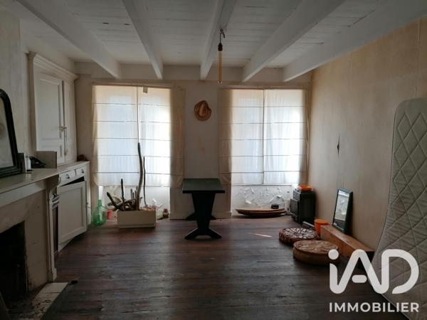 Maison à vendre 10 pièces 180 m² Donville-les-Bains