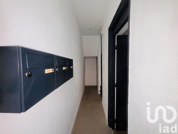 Immeuble à vendre 85 m² Lille