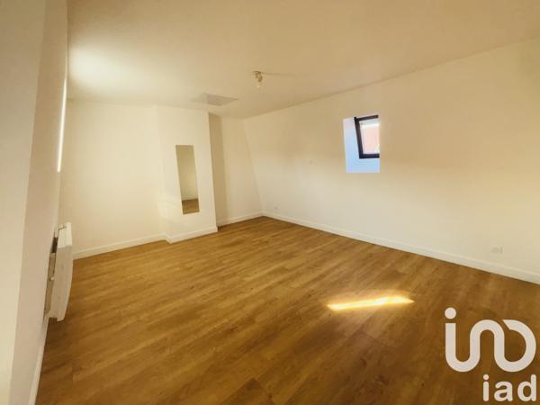 Immeuble à vendre 85 m² Lille