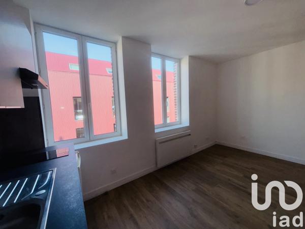 Immeuble à vendre 85 m² Lille