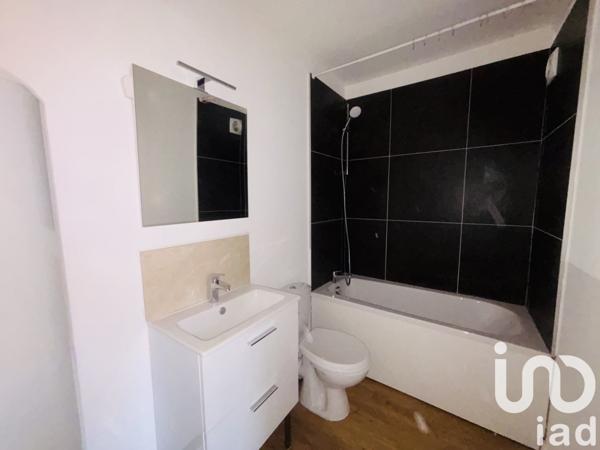 Immeuble à vendre 85 m² Lille