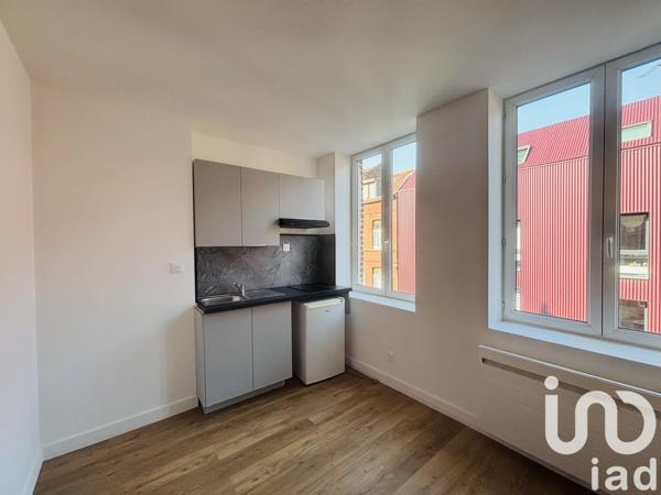 Immeuble à vendre 85 m² Lille