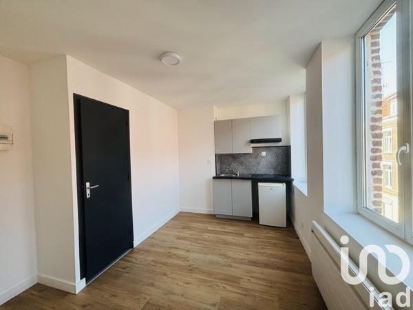 Immeuble à vendre 85 m² Lille