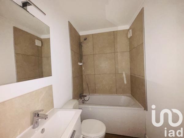 Immeuble à vendre 85 m² Lille