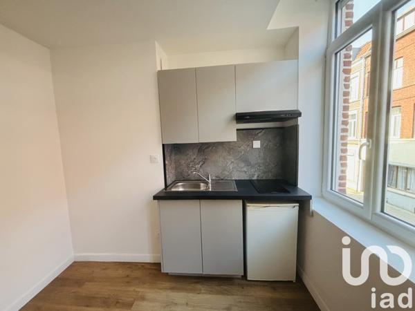 Immeuble à vendre 85 m² Lille