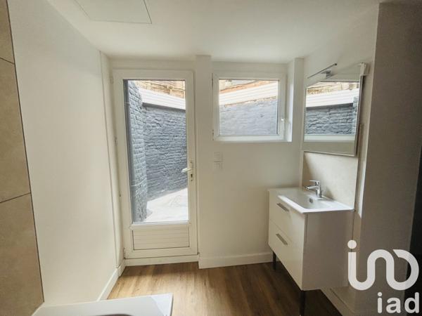 Immeuble à vendre 85 m² Lille
