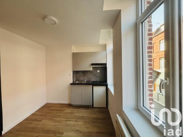 Immeuble à vendre 85 m² Lille