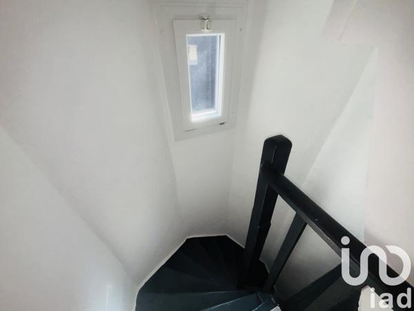 Immeuble à vendre 85 m² Lille