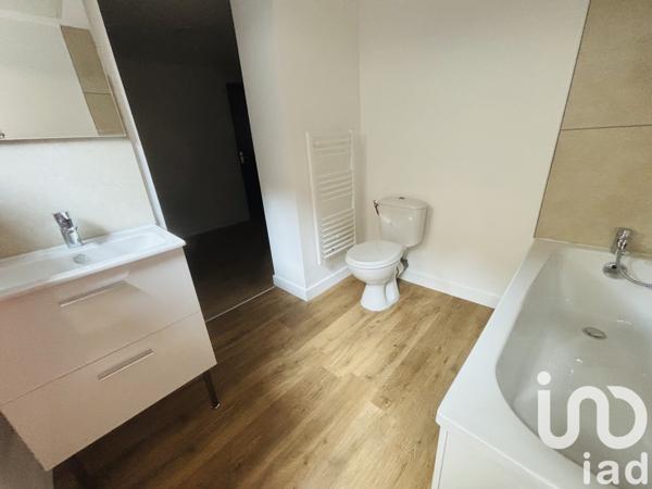 Immeuble à vendre 85 m² Lille
