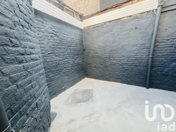 Immeuble à vendre 85 m² Lille