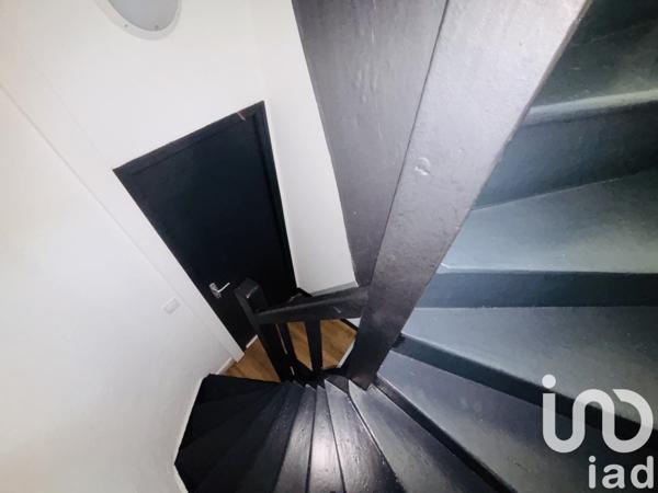 Immeuble à vendre 85 m² Lille