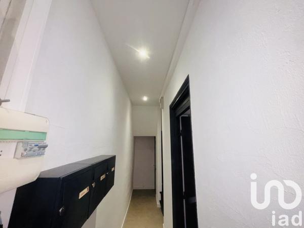 Immeuble à vendre 85 m² Lille