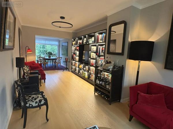 Achat - Maison Hénin-Beaumont 62110 6 pièces 135 m 2 327 m 2