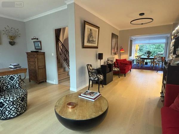 Achat - Maison Hénin-Beaumont 62110 6 pièces 135 m 2 327 m 2