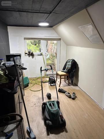 Achat - Maison Hénin-Beaumont 62110 6 pièces 135 m 2 327 m 2