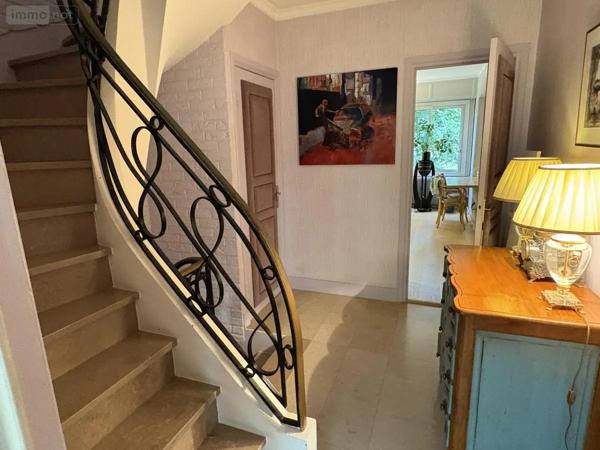 Achat - Maison Hénin-Beaumont 62110 6 pièces 135 m 2 327 m 2
