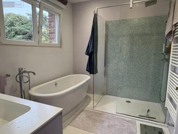 Achat - Maison Hénin-Beaumont 62110 6 pièces 135 m 2 327 m 2