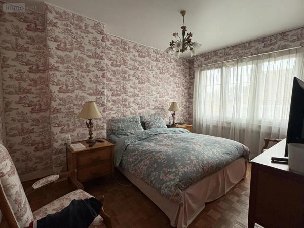 Achat - Maison Hénin-Beaumont 62110 6 pièces 135 m 2 327 m 2