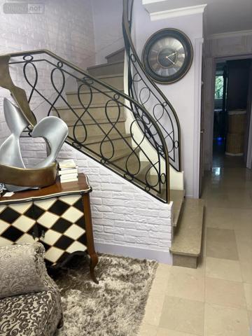 Achat - Maison Hénin-Beaumont 62110 6 pièces 135 m 2 327 m 2