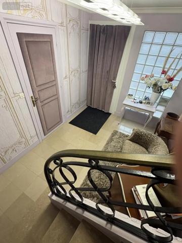 Achat - Maison Hénin-Beaumont 62110 6 pièces 135 m 2 327 m 2