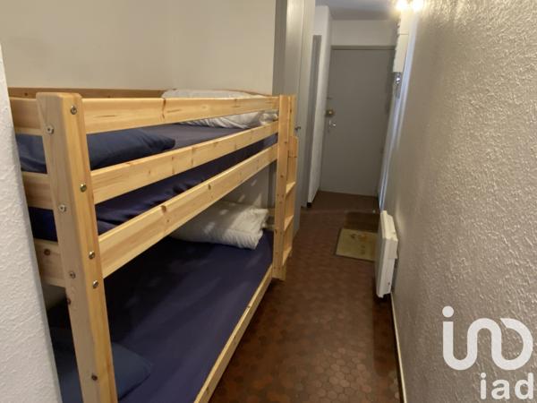 Appartement à vendre 2 pièces 39 m² Saint-Lary-Soulan