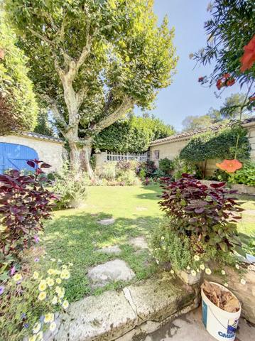 MAS de 155m² + gîte de 40 m² Saint Rémy de Provence