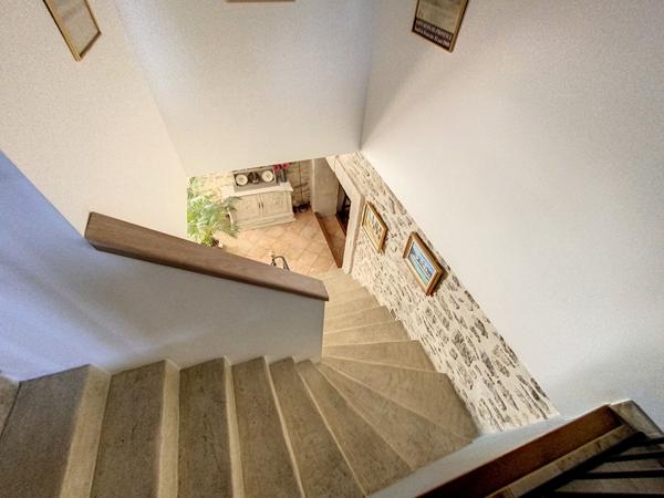 MAS de 155m² + gîte de 40 m² Saint Rémy de Provence