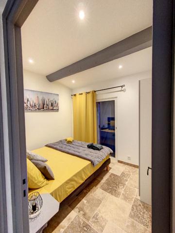 MAS de 155m² + gîte de 40 m² Saint Rémy de Provence