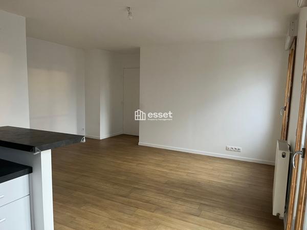 Location Appartement 3 pièces 59.03 m² - La Garenne-colombes 92250