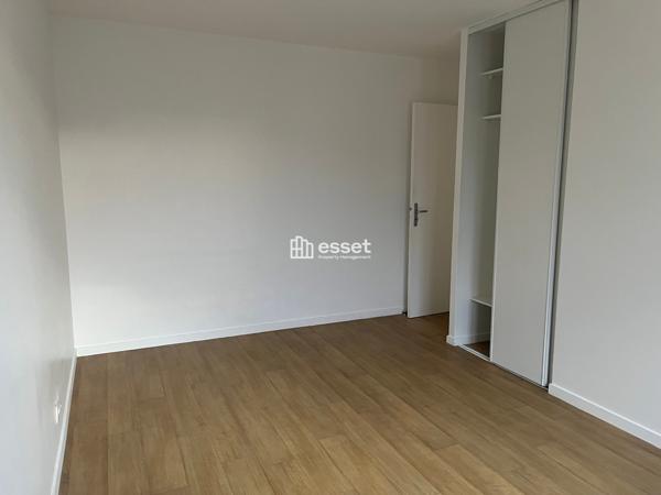 Location Appartement 3 pièces 59.03 m² - La Garenne-colombes 92250