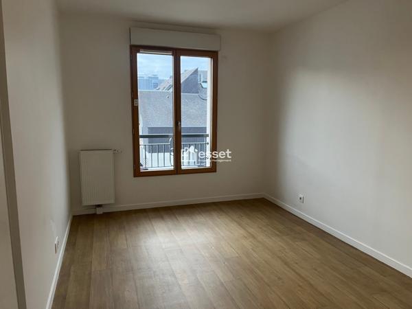 Location Appartement 3 pièces 59.03 m² - La Garenne-colombes 92250