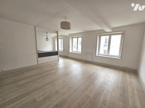 Vente Appartement à Wimereux