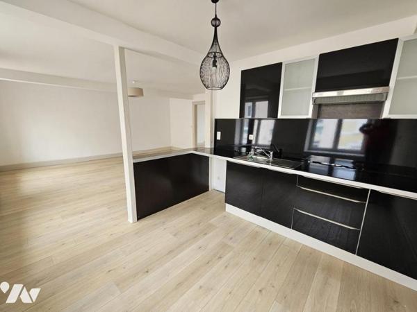 Vente Appartement à Wimereux