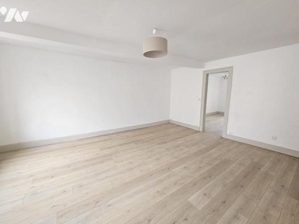 Vente Appartement à Wimereux