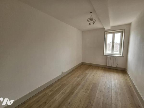 Vente Appartement à Wimereux