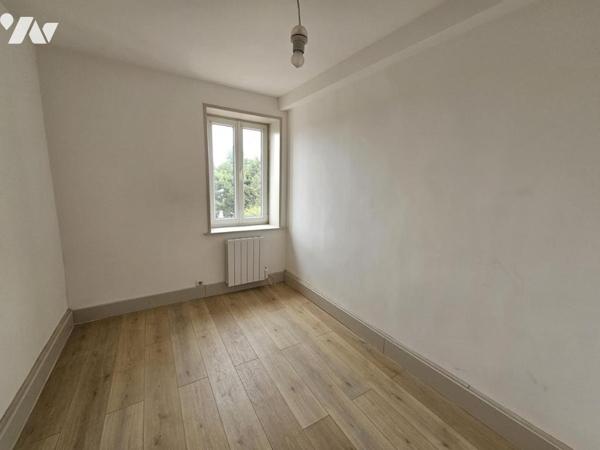 Vente Appartement à Wimereux