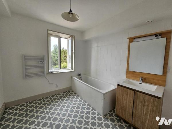 Vente Appartement à Wimereux
