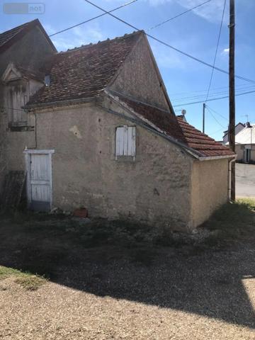 Achat - Maison Reuilly 36260 3 pièces 60 m 2 776 m 2