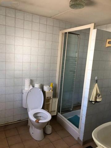 Achat - Maison Reuilly 36260 3 pièces 60 m 2 776 m 2