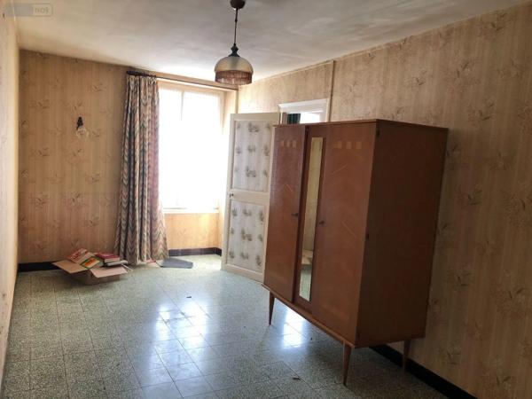 Achat - Maison Reuilly 36260 3 pièces 60 m 2 776 m 2