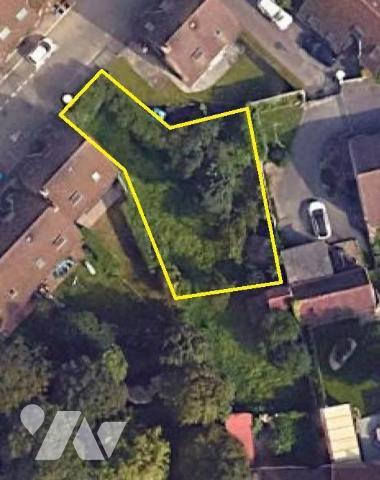 VENTE TERRAIN À BÂTIR - DUNKERQUE