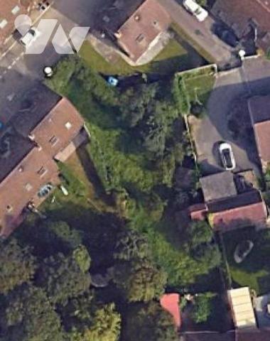 VENTE TERRAIN À BÂTIR - DUNKERQUE