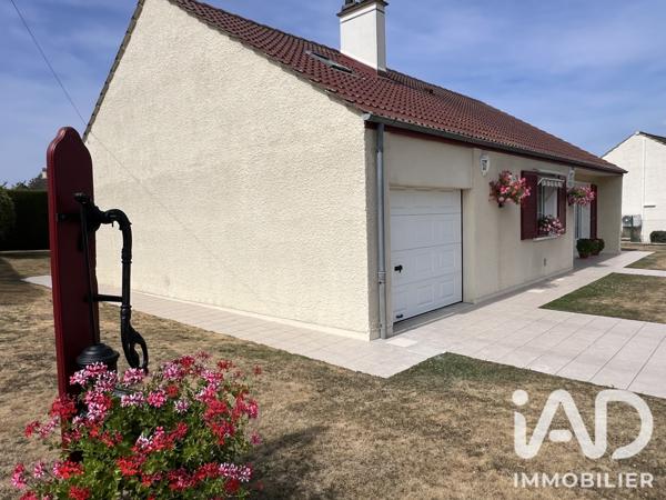 Maison à vendre 4 pièces 93 m² Belleu