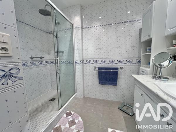 Maison à vendre 4 pièces 93 m² Belleu