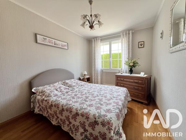Maison à vendre 4 pièces 93 m² Belleu