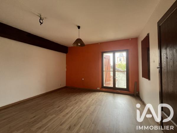 Maison à vendre 5 pièces 125 m² Nogentel