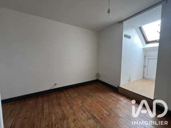 Maison à vendre 5 pièces 125 m² Nogentel