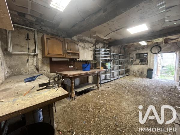 Maison à vendre 5 pièces 125 m² Nogentel