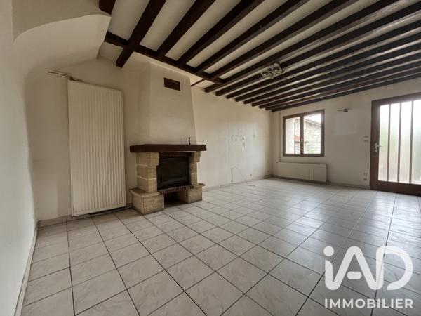 Maison à vendre 5 pièces 125 m² Nogentel